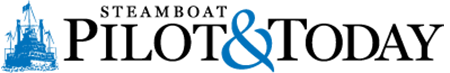 Steamboat Pilot & Today logo